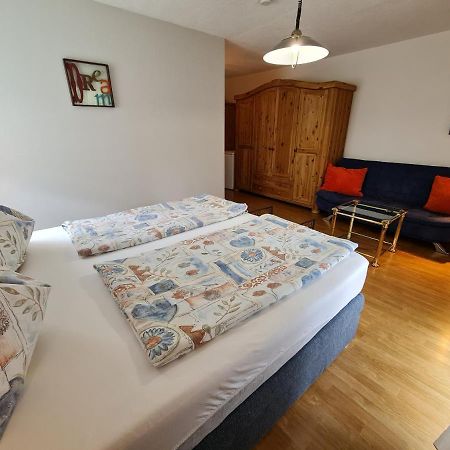 Camping Gasthof Zirknitzer Großkirchheim エクステリア 写真