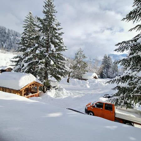 Camping Gasthof Zirknitzer Großkirchheim エクステリア 写真