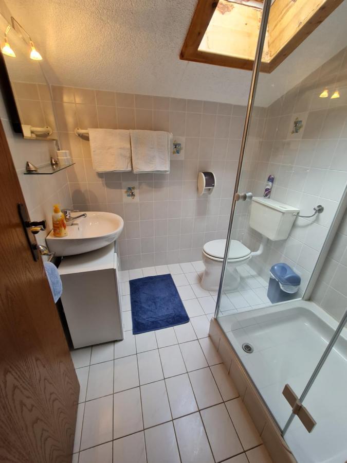 Camping Gasthof Zirknitzer Großkirchheim エクステリア 写真