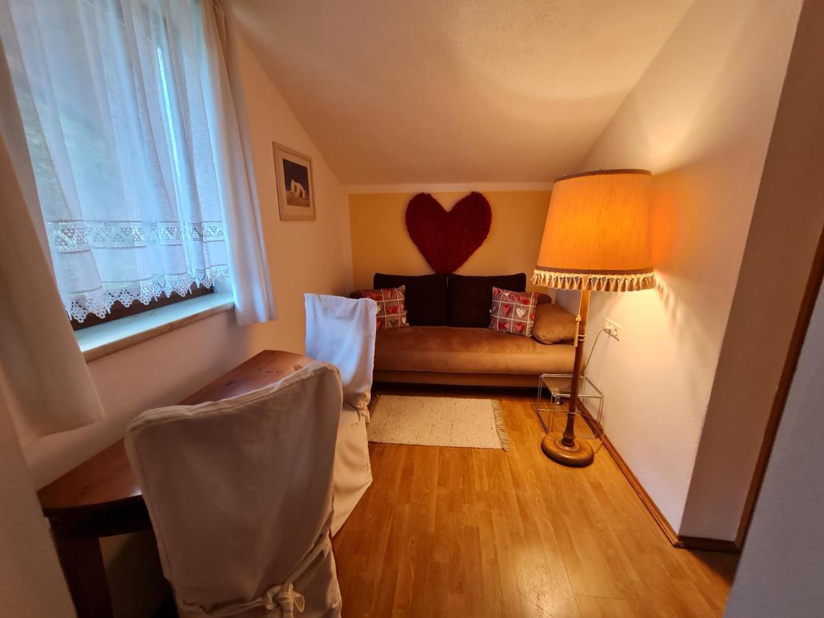 Camping Gasthof Zirknitzer Großkirchheim エクステリア 写真