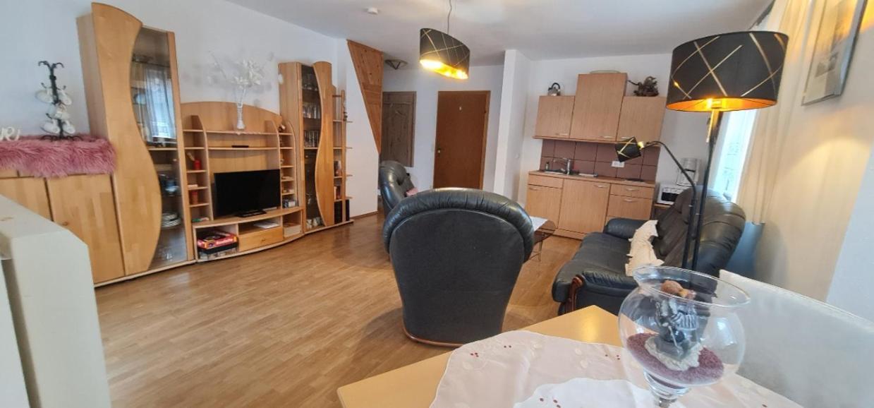 Camping Gasthof Zirknitzer Großkirchheim エクステリア 写真